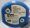 Parker Balston 2002N-0A0-SA Filter .60 Liter Cap. 250psig Max 100-12-SA Element