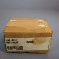 Link Belt Bearing MSG216NLPA