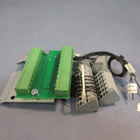DANFOSS Terminals Adapter For Control Signals From VLT5000 to FC300 192H2528