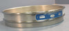 VWR 57334-596 #325 U.S. Standard Testing Sieve 8" Dia 0.032mm Wire Dia