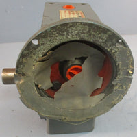 Hub City 0220-22229-324 Right Angle Worm Gear Reducer 10:1 Ratio Model 324
