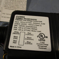 HUBBELL HMOSS CONTROL UNIT CU300A