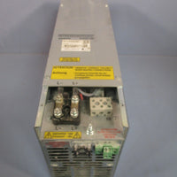INDRAMAT AC SERVO BLEEDER TBM MODULE TBM1.240W1024