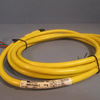 ALLEN BRADLEY CORDSET SER.B 889RF4AEA2