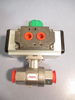 Assured Automation Type PD030 2 Way Ball Valve 120 psig D26NRX08D