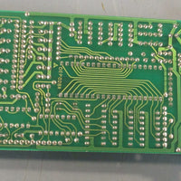 Panasonic EUYPUD702R Printer Interface 0730 53/8" Length 25/8" Width