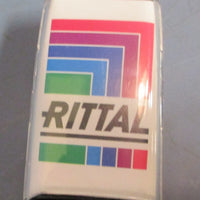 Rittal TS 8611.360 Comfort Handle 8611360 Deluxe Handle New w/ Hardware