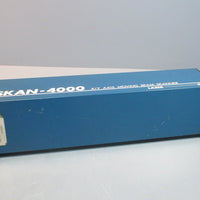 SkanAMatic Skan4000 X/Y Axis Moving Beam Skanner Laser S64001