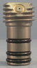 GEA 1182-6710-320 Pressure Washer Jet Wash Nozzle 1mm Jet 1-3/4" Length
