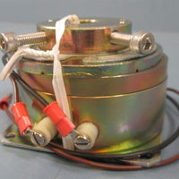 Electroid EC 25B 85V T 12 04 Brake / Clutch Assembly NWOB