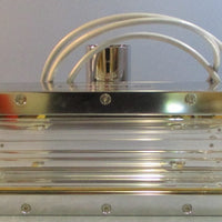 Heraeus Noblelight 80140471HK084 P2062 CS 80140471 UV Lamp Module