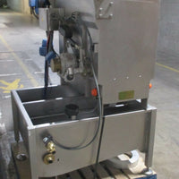 Landucci Lavatrafile 2001C SN Pasta Die Washer Washing Machine