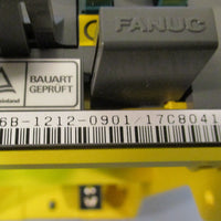 Fanuc A02B0228B50201 Controller Series 18TC