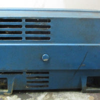 Eaton Dynamatic AS2107540001 Variable Speed Drive B21002103006 13/8" Shaft
