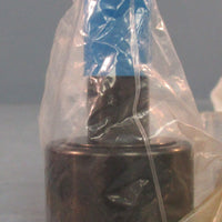 RBC Bearings CS48LW Cam Follower 0.875" Roller Width 1.5" OD 0.625" Stud Dia