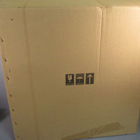 Lot of 2 FlowAirFilters Air Filter Unit 11.3" x 23.3" x 11.5" Inch FPR08363UL