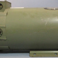 US Motors 611925 Speedamatic DC Motor 35P311Z109 1750RPM 1HP 5/8" Shaft Dia