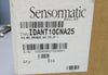 Sensormatic IDANT10CNA25 RFIDOMNI 915MHz Circular Omniwave Antenna