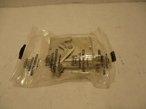 Amphenol Connector 26450124S NEW LOT OF THREE