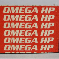 Optibelt Omega HP 600 5M Timing Belt 600mm Long 5M Pitch 25mm Wide 6005M25