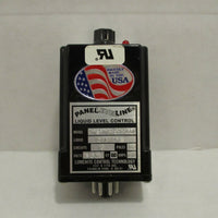PanelLevelLine Liquid Level Control WFLFTV-SM2011L 1Pole 110Volt New