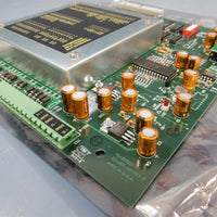 Mettler Toledo 5D01D0001 Analog Circuit Board Processor Control