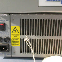 ADEPT TECHNOLOGY INC MV-8 CONTROLLER RACK 200-240V, 2.5A, 50/60H P/N 30330-15000