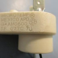 ServiceFirst FUS01247 Fuse Link Microtemp 77C/171F Open Surface Mount Lot of 2