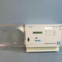 Lubcon Service + Systems GmbH TLB 2000 Control Unit