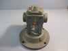 HUB CITY 0220-47620-185 60:1WR 56C WORM GEAR REDUCER