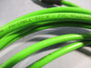 Pheonix Contact PN-CABLE-933-B Ethernet Cable Green 16ft length