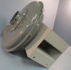 Cincinnati Fan SPB-12 Centrifugal Blower 3450RPM TEFC 60Hz 1HP 460V