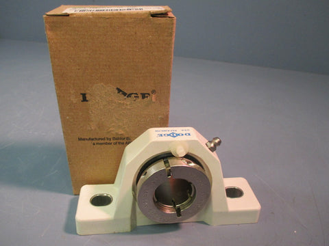 Dodge Pillow Block Ball Bearing 1" 127579 P2BDLEZ100PCR
