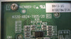 Fanuc A02B-0323-C233 Operator's Panel N320-4824-T905/20 [RS]