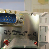 Murr Elektronik 4000-68000-1430000 Interface Data Module