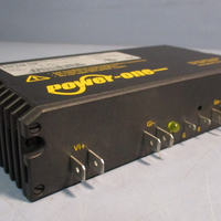 Power One Positive Switching Regulator 24V, 8A PSC2487IR