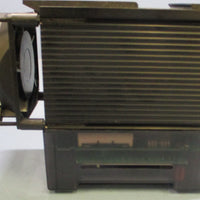 Watlow DinAMite DC3160K20000 Solid State Power Controller 55Amps, 277600V