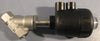Burkert 2000 Pneumatic Valve 00186376 Pilot 2.7-10bar Pmed 16bar 2-Way Solenoid