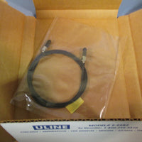 Allen Bradley, SERCOS, 1.0 M, Fiber Optic Cable Series A 2090SCEP10
