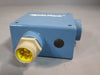 Hyde Park Superprox Ultrasonic Proximity Sensor 15-24VDC 60mA SM556A-100LE