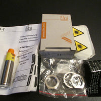 IFM Efector 200 Retro-Reflective Sensor OG5071