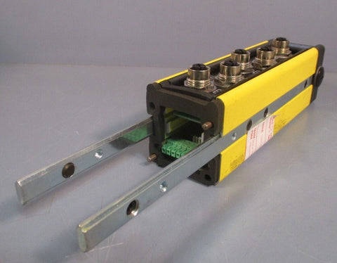SICK MUTING MODULE + CONNECTOR C800SSKK00250