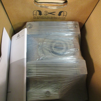 WITTENSTEIN GEARBOX RATIO 10:1 RIGHT ANGLE VDH-050-MF1-28-131-0D