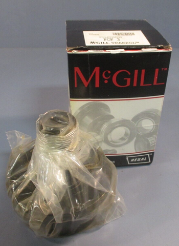 McGill Trakrol FCF 3 Cam Follower Bearing 2304600000