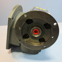 Winsmith Speed Reducer 930MSDFE Serial 930MSFE41230FT Ratio 50:1 1.30 HP