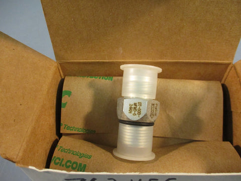 PAARKER DT500MFMO5 Compact Hydraulic In Line Check Valve DT Series 4500PSI
