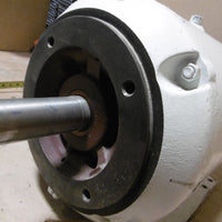 Inverter Drive Washdown Motor IDHMM22937T 39L096H63161 254TC 7.5HP 1765RPM