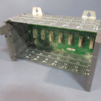 AllenBradley SLC 7Slot Modular Chassis Series B 1746A7