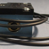 Mac 45A-FA1-DDAA-1BA Solenoid Valve 24 VDC Vac to 120 PSI 5.4 W