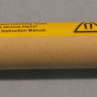 LinMot 01501509 High Performance Slider PL0120x500/440HP 500mm L Sealed